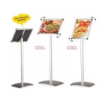 DEKORATİF MENÜ PANOSU