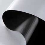 Dökme Branda Arkası Siyah