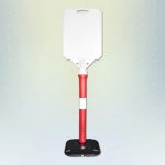 KÜÇÜK BAŞLIKLI BARİYER REKLAM DUBASI