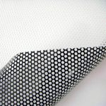 One Way Wision Delikli Folyo