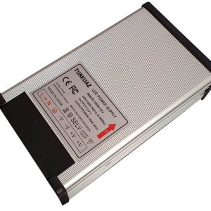 Led Adaptörü Su Yalıtımlı