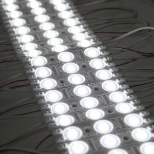 2835 Modül Led 1.2W