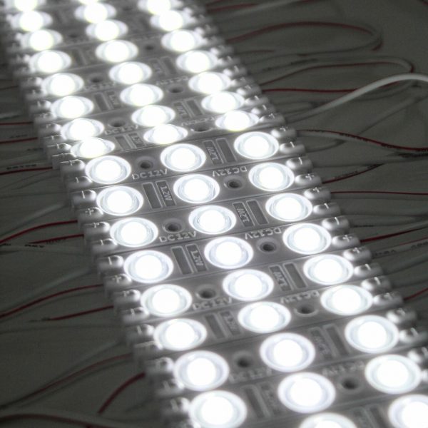 2835 Modül Led 1.2W