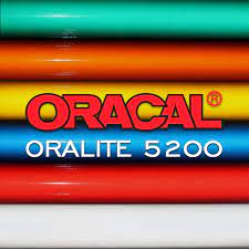ORALITE 5200 Reflektif Economy Grade