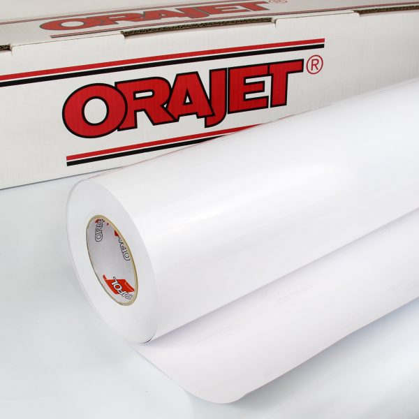 ORAJET 3640 Seri Baskı Folyosu - Görsel 3
