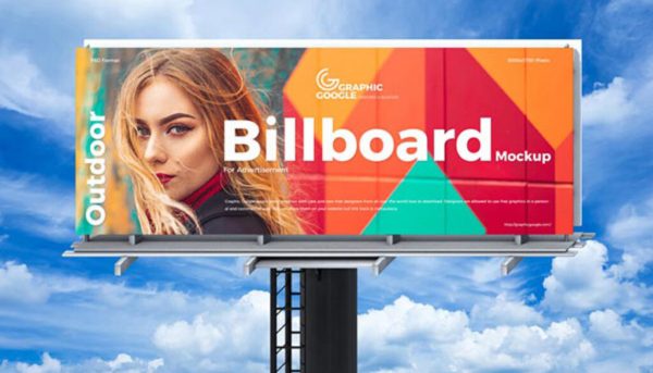 Billboard (Blueback) Kağıdı - Görsel 5