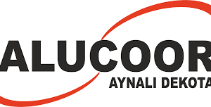 Alucoor Ayna Yüzeyli Dekota