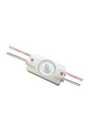 2835 Tekli Mini Mercekli Modül Led 0.5W