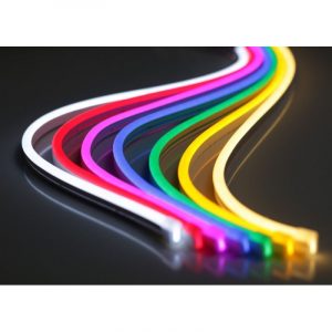 Neon Led 2835 Plus Silikon