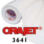 ORAJET 3641 Baskı Folyosu