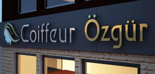 Alucoor Ayna Yüzeyli Dekota - Görsel 7