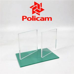 Policam Çekme Pleksi ( PMMA ) Akrilik Levha