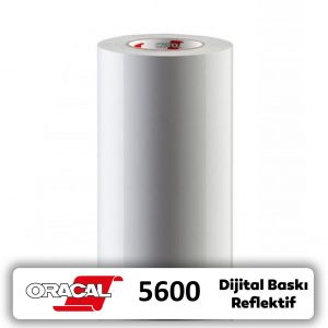 ORALITE 5600 Reflektif Fleet Engineer Grade