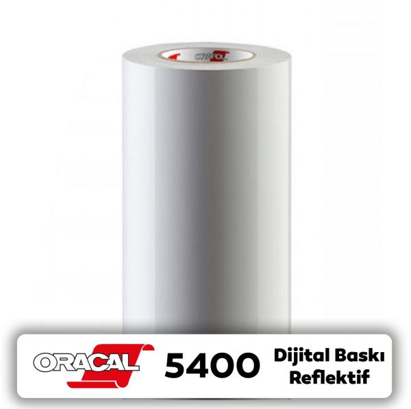 ORALITE 5400 Reflektif Commercial Grade
