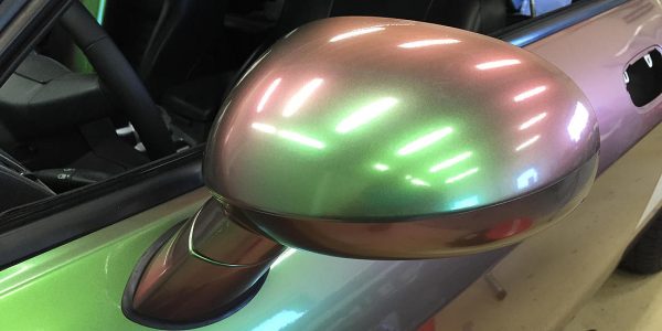 ORACAL 970 RA Premium Shift Effect Cast - Görsel 7