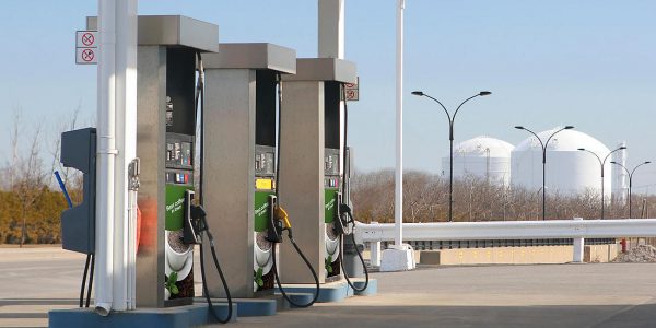 ORAJET 3959 Benzine Dayanıklı Folyo ( Petrol Resistant ) - Görsel 4
