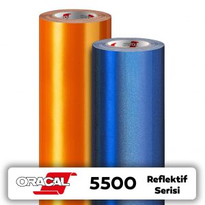 ORALITE 5500 Reflektif Engineer Grade