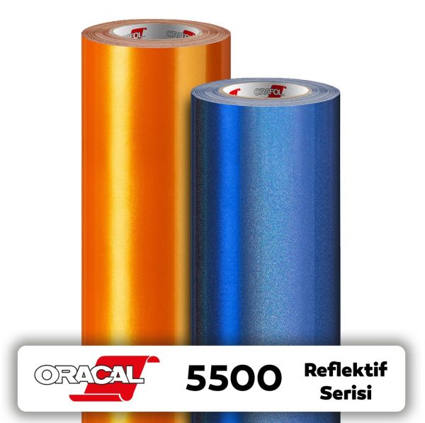 ORALITE 5500 Reflektif Engineer Grade