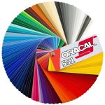 ORACAL® 551 Yüksek Performans Folyo (Kalenderik)