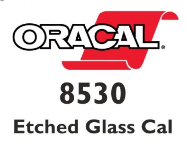 ORACAL 8530 CAM DEKOR