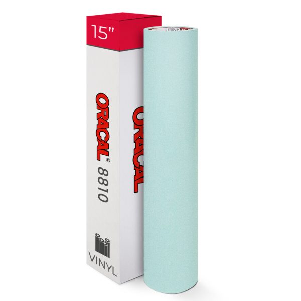 ORACAL® 8810 Frosted Glass Cast