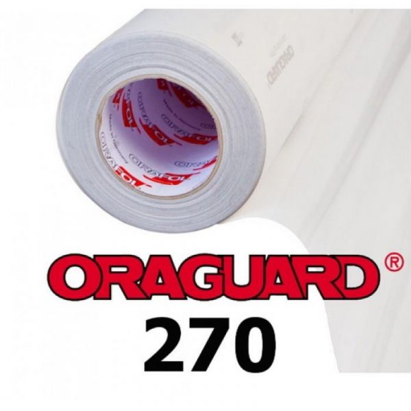 ORAGUARD 270 Stone Guard Film