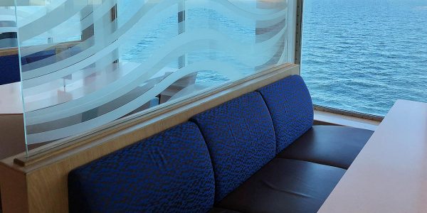 ORACAL 8510RA Etched Glass Cal - Görsel 3