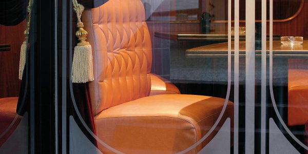ORACAL® 8810 Frosted Glass Cast - Görsel 2