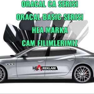 CAM FİLMİ