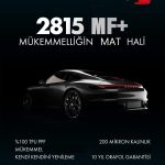 ORACAL PPF TPU ORAGUARD 2815MF+