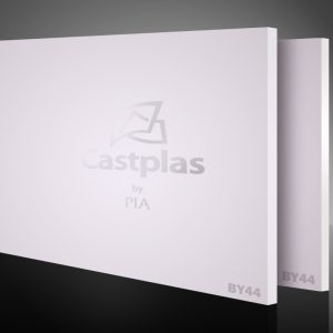 CASTPLAS BEYAZ DÖKME PLEKSİ BY44