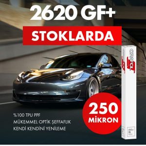 ORACAL PPF TPU ORAGUARD 2620GF+