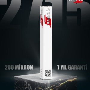 ORACAL PPF TPU ORAGUARD 2715 GF +